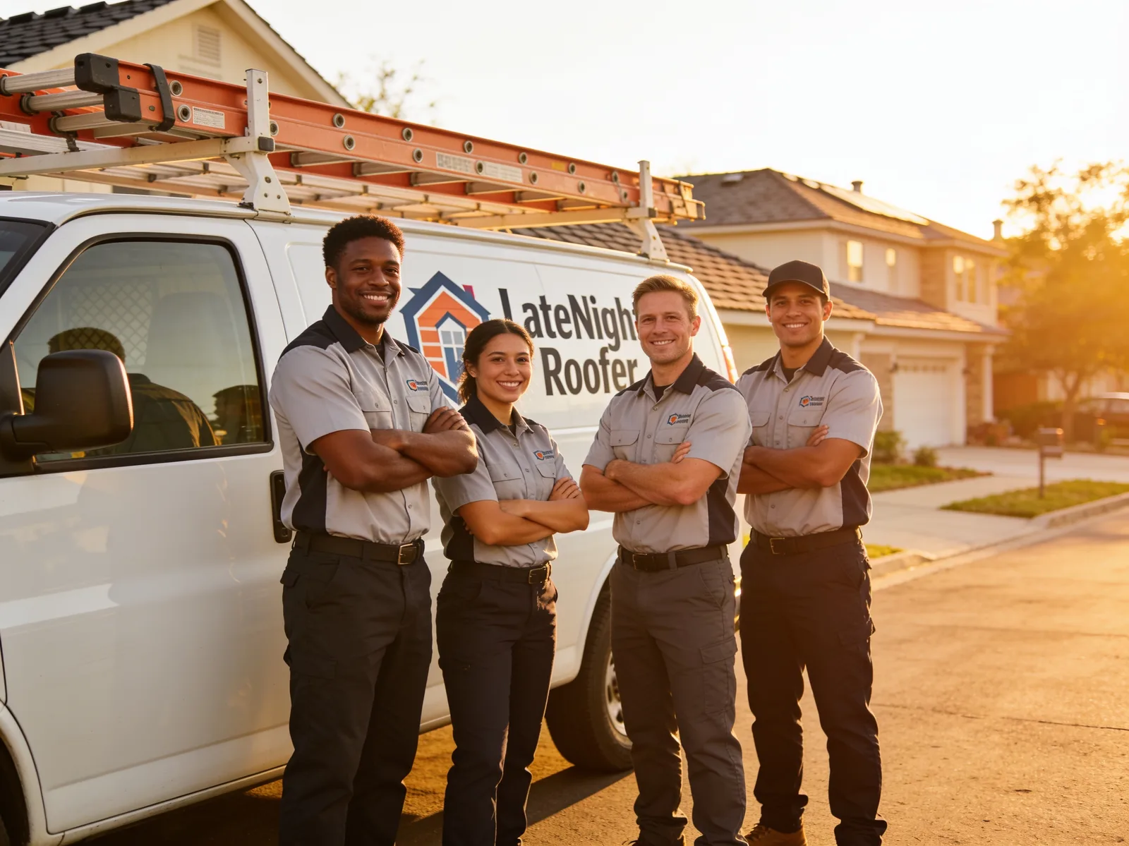 Emergency Roof Repair company in Hewitt, WI